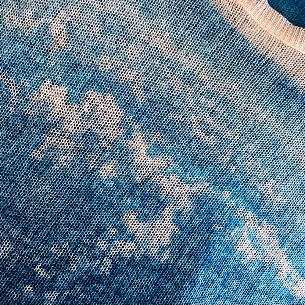 Skull cashmere skull sweater - Picture 4 of 5